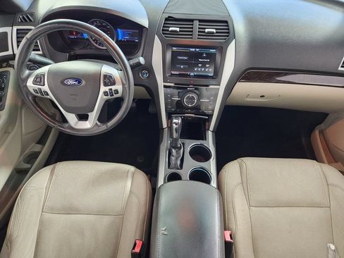 Used 2013 Ford Explorer Limited FWD image 15