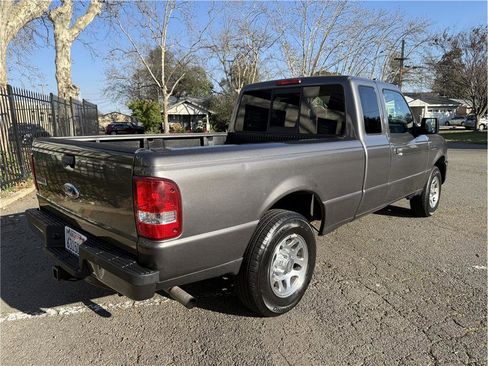 Used 2010 Ford Ranger XLT image 5