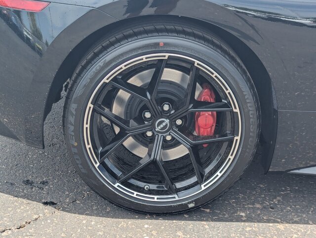 New 2027 Nissan Z Performance RWD image 10