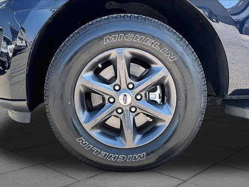 Used 2021 Ford Expedition Max XLT AWD/4WD image 11