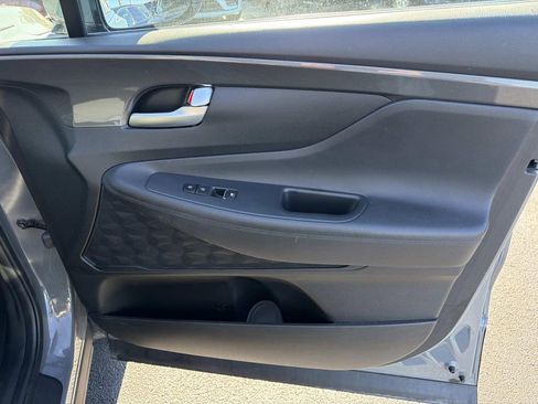 Used 2023 Hyundai Santa Fe SEL image 22