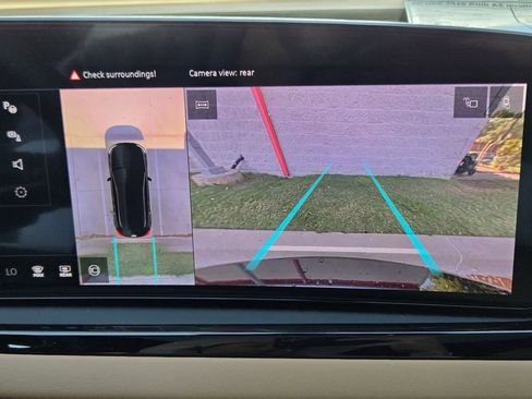 New 2025 Audi A5 2.0T Prestige image 21