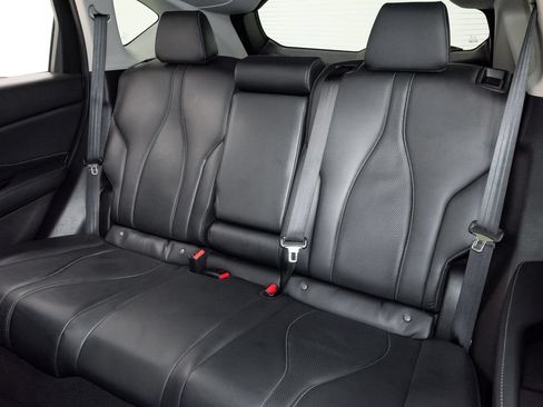 Certified 2024 Acura RDX SH-AWD w/ Technology Package image 25