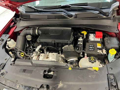 Used 2023 Jeep Compass Limited AWD/4WD image 32