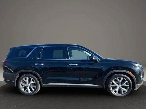Used 2021 Hyundai Palisade SEL w/ Convenience Package AWD/4WD image 4