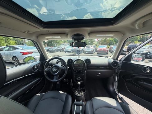 Used 2015 MINI Cooper Paceman S AWD/4WD image 14