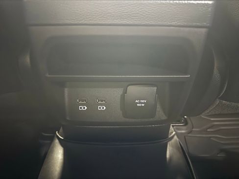 Used 2020 Ford Ranger Lariat w/ Equipment Group 501A Mid AWD/4WD image 32