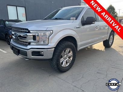 Used 2019 Ford F150 XLT w/ Equipment Group 302A Luxury