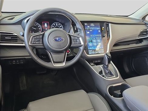 Used 2023 Subaru Outback Onyx Edition image 17