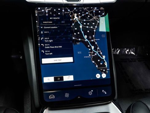 Used 2024 Lucid Air Touring AWD/4WD image 28
