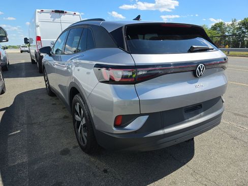 Used 2023 Volkswagen ID.4 Pro AWD/4WD image 4