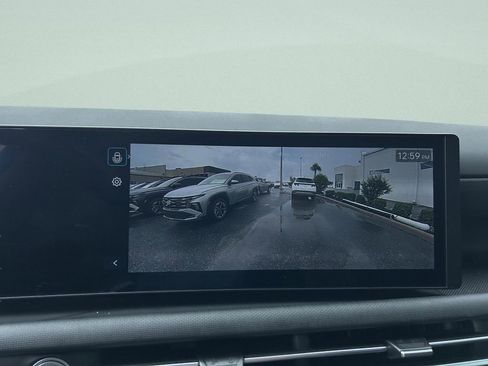 New 2025 Hyundai Tucson SEL AWD/4WD image 25
