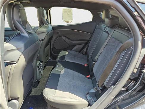 New 2025 Ford Mustang Mach-E GT w/ Bronze Appearance Package image 16