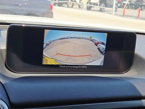 New 2026 MAZDA CX-50 AWD 2.5 S w/ Weather Package image 20
