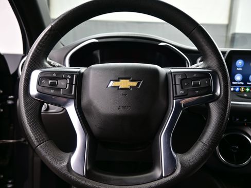 Used 2022 Chevrolet Blazer LT AWD/4WD image 27
