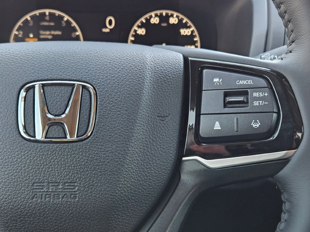 New 2026 Honda Odyssey EX-L image 25