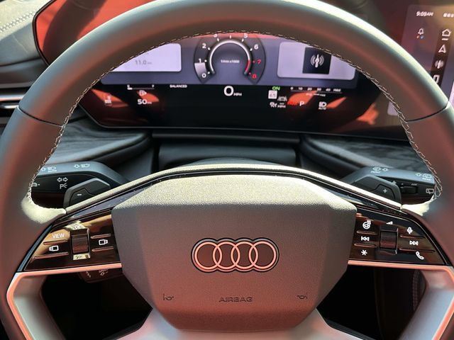 New 2026 Audi Q5 Premium AWD/4WD image 10