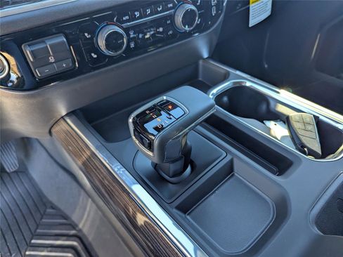 New 2026 Chevrolet Silverado 1500 LT Trail Boss w/ LT Trail Boss Premium Package image 16