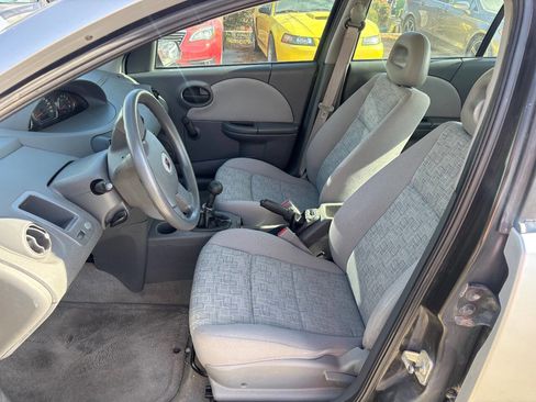 Used 2005 Saturn ION Level 1 image 10