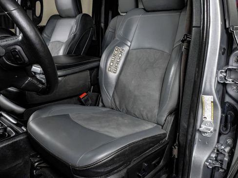 Used 2019 RAM 2500 Power Wagon AWD/4WD image 29