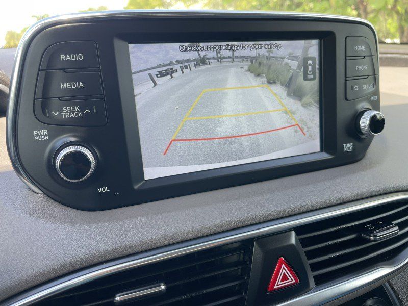 Used 2019 Hyundai Santa Fe Limited FWD image 18