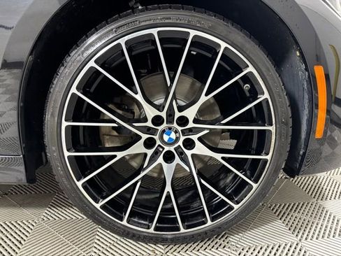 Used 2019 BMW 330i xDrive Sedan w/ Convenience Package AWD/4WD image 20