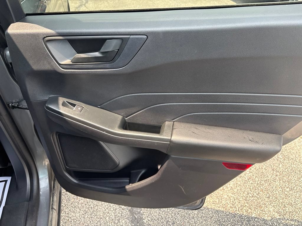 Used 2022 Ford Escape SE AWD/4WD image 37