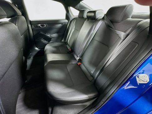 Used 2024 Honda Civic Sport image 27
