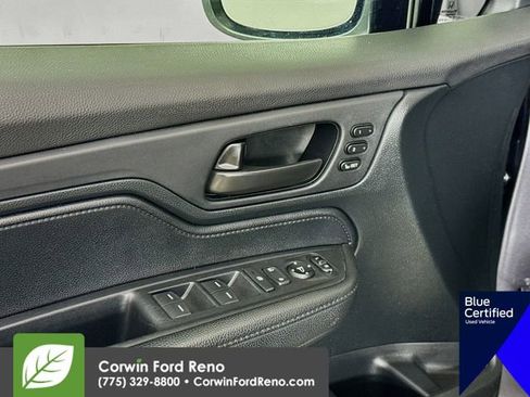 Used 2023 Honda Odyssey EX-L image 20