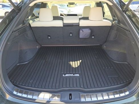 New 2026 Lexus RX 350 350h Luxury image 27