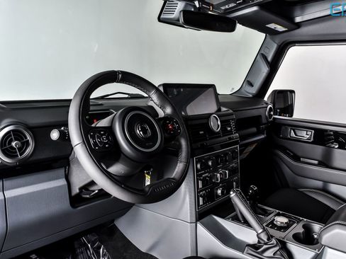 New 2026 INEOS Grenadier AWD/4WD image 19