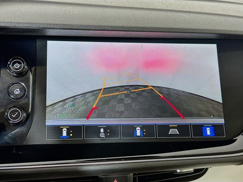 Used 2023 Buick Envision Avenir AWD/4WD image 15