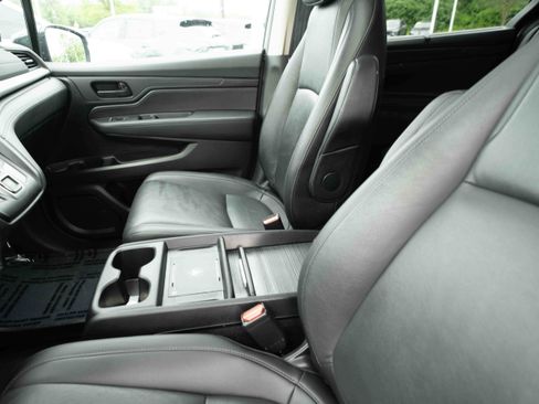 Used 2025 Honda Odyssey EX-L image 10