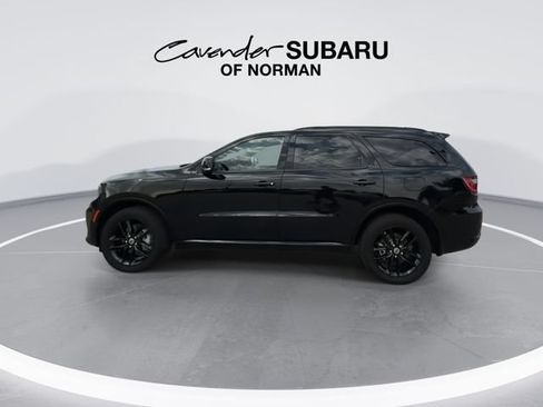 Used 2025 Dodge Durango GT AWD/4WD image 5