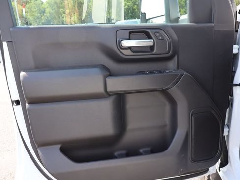 New 2026 Chevrolet Silverado 2500 W/T w/ WT Convenience Package AWD/4WD image 4