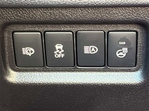 Used 2021 Lexus GX 460 Luxury w/ Sport Design Package image 36