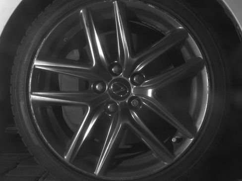 Used 2016 Lexus IS 300 AWD image 8