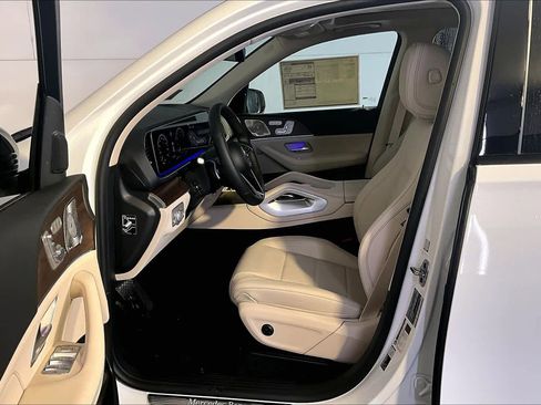 New 2026 Mercedes-Benz GLE 350 4MATIC image 13