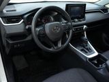 Used 2021 Toyota RAV4 XLE image 2
