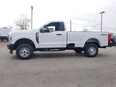 New 2026 Ford F250 XL w/ Snow Plow Prep Package image 7