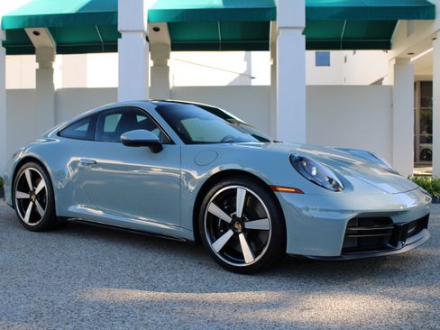 New 2026 Porsche 911 Carrera S image 9