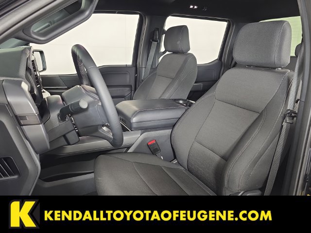 Used 2026 Ford F150 XLT w/ XLT Black Appearance Package AWD/4WD image 26