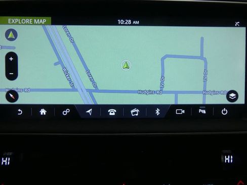 Used 2020 Jaguar F-PACE Premium image 9