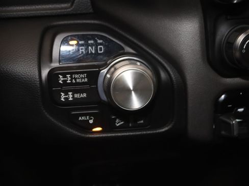 Used 2020 RAM 2500 Power Wagon AWD/4WD image 7