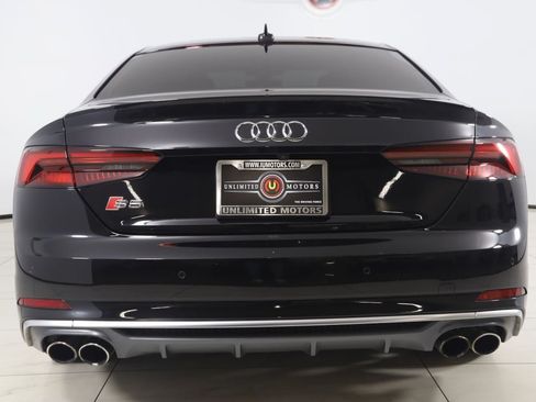 Used 2019 Audi S5 Prestige w/ S Sport Package AWD/4WD image 52
