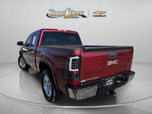 Used 2013 GMC Sierra 1500 SLE image 6