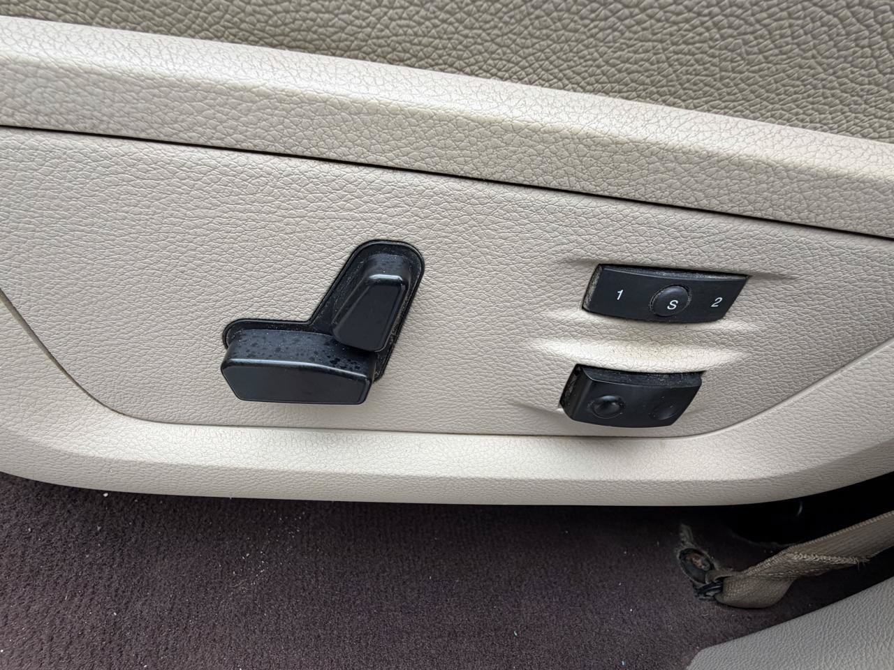 Used 2018 RAM 2500 Laramie AWD/4WD image 14
