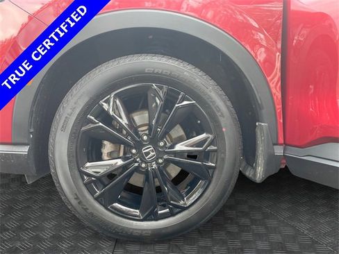 Certified 2023 Honda CR-V Sport Touring image 14