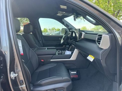 New 2026 Toyota Tundra Limited AWD/4WD image 13
