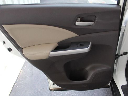 Used 2014 Honda CR-V EX-L image 14